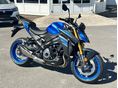 SUZUKI GSX-S 1000 2026 - 6 ÉV GARANCIA - KÉSZLETEN!