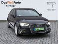 AUDI A3 2017/3 - 2