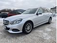 MERCEDES-BENZ E 200 2016/7 - 1