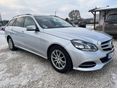 MERCEDES-BENZ E 200 2016/7 - 6