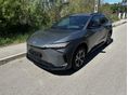TOYOTA BZ4X Prestige AWD