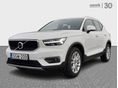 VOLVO XC40 1.5 [T3] Momentum Pro Magyarországi. sérülésmentes. 2. tulajdonostól. végig vezetett szervizkönyv