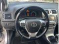 TOYOTA AVENSIS 2013/7 - 10