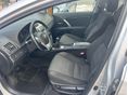 TOYOTA AVENSIS 2013/7 - 8