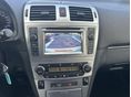 TOYOTA AVENSIS 2013/7 - 11