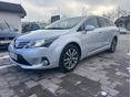 TOYOTA AVENSIS 2013/7 - 1