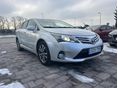 TOYOTA AVENSIS 2013/7 - 3