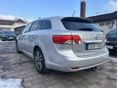 TOYOTA AVENSIS 2013/7 - 6