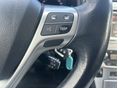 TOYOTA AVENSIS 2013/7 - 12