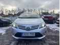 TOYOTA AVENSIS 2013/7 - 2