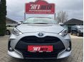 TOYOTA YARIS 2023/2 - 2