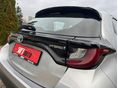 TOYOTA YARIS 2023/2 - 7