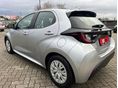 TOYOTA YARIS 2023/2 - 9