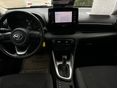 TOYOTA YARIS 2023/2 - 19