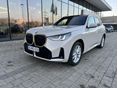 BMW X3 2025/11 - 1