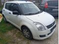 SUZUKI SWIFT 2008/4 - 2