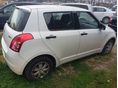 SUZUKI SWIFT 2008/4 - 5
