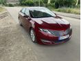 LINCOLN MKZ 2014/5 - 2