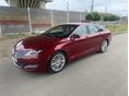 LINCOLN MKZ 2014/5 - 3