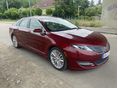 Eladó LINCOLN MKZ 2.0 HYBRID 5 899 999 Ft