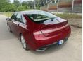 LINCOLN MKZ 2014/5 - 4
