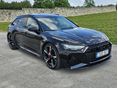 AUDI RS6 Avant 70 TFSI quattro Tiptronic ic 16.300 KM-Dinamic+-Kerámia fék-B&O-Tető-Magyarországi
