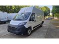 PEUGEOT BOXER 2.2 BlueHDI 350 Heavy L4H3 (Automata) Készleten! Akár 3% THM finanszírozással!