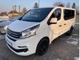 FIAT TALENTO 2.0 Ecojet L1H1 3.0t 148.348 KM!!! 8 SZEMÉLYES!!! DUPLA TOLÓAJTÓ!!!
