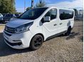 FIAT TALENTO 2.0 Ecojet L1H1 3.0t 148.348 KM!!! 8 SZEMÉLYES!!! DUPLA TOLÓAJTÓ!!!
