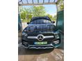 MERCEDES-BENZ GLE 350 de 4Matic 9G-TRONIC Plug-in hybrid