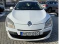 RENAULT MEGANE 2009 - 2