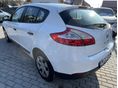 RENAULT MEGANE 2009 - 4