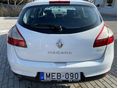 RENAULT MEGANE 2009 - 5