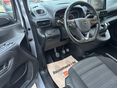 OPEL COMBO 2020/11 - 2