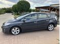 TOYOTA PRIUS PLUG-IN LED.Alcantara.kamera.Ülésfűtés.Navi.ködfény. tempomat