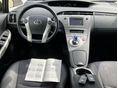 TOYOTA PRIUS PLUG-IN 2013/11 - 12