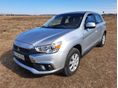 MITSUBISHI ASX 1.6 MIVEC Inform 2WD