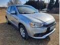 MITSUBISHI ASX 2018/1 - 2