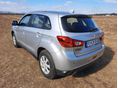 MITSUBISHI ASX 2018/1 - 4
