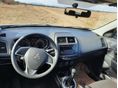 MITSUBISHI ASX 2018/1 - 5