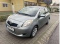 TOYOTA YARIS 2006/1 - 4
