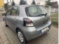 TOYOTA YARIS 2006/1 - 3