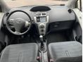 TOYOTA YARIS 2006/1 - 8