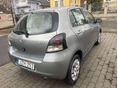 TOYOTA YARIS 2006/1 - 2