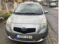 TOYOTA YARIS 2006/1 - 5