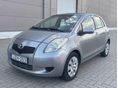 TOYOTA YARIS 1.0 Sol AC