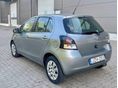 TOYOTA YARIS 2006/1 - 2