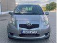 TOYOTA YARIS 2006/1 - 3