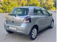 TOYOTA YARIS 2006/1 - 6