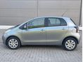 TOYOTA YARIS 2006/1 - 7